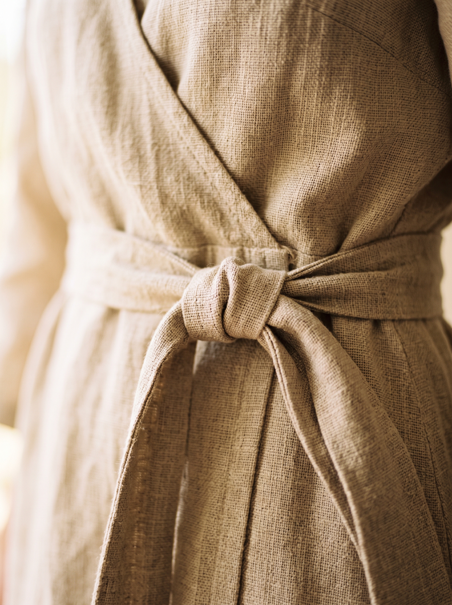 Aurelia Wrap Dress