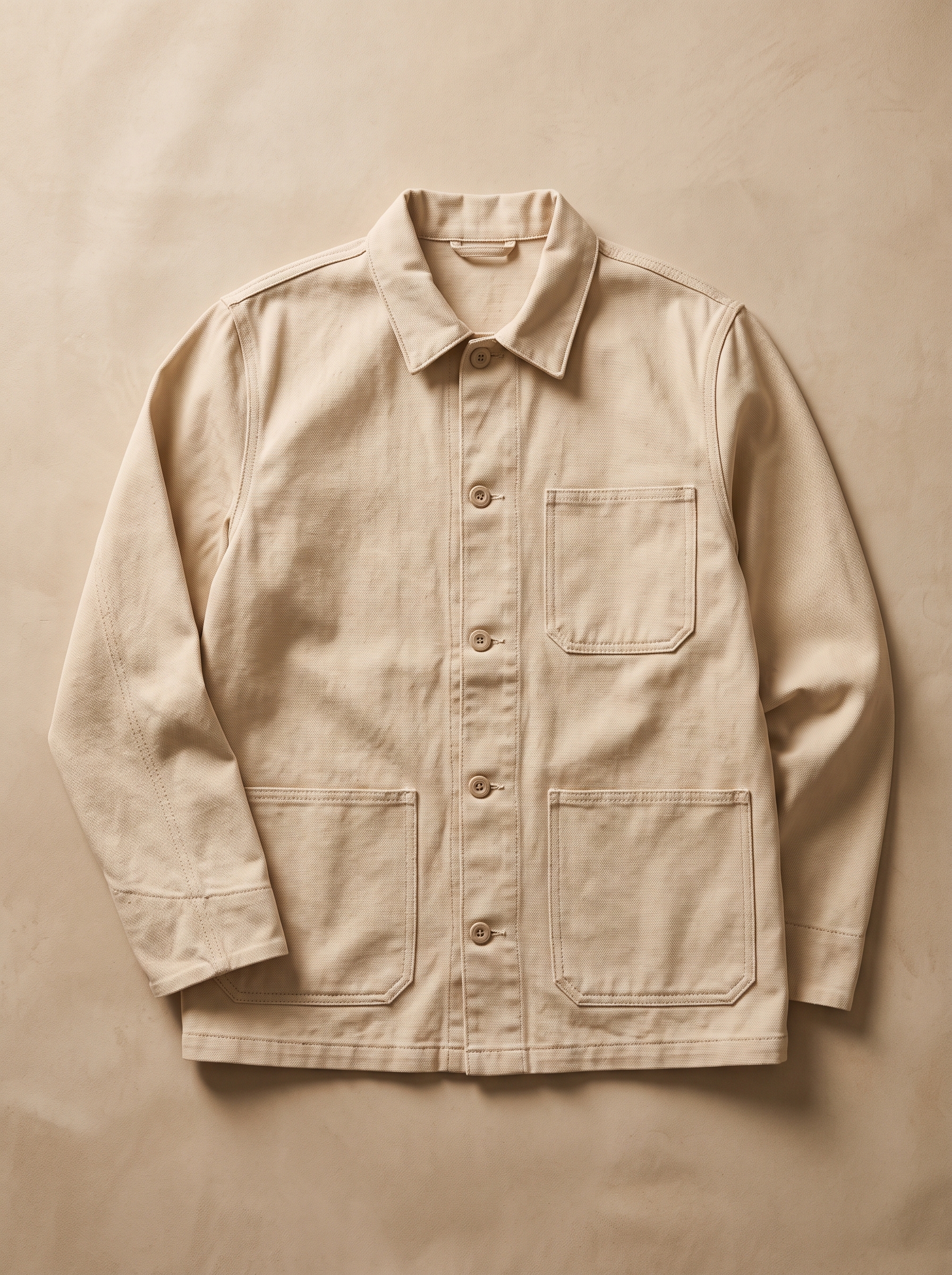 Campo Chore Jacket
