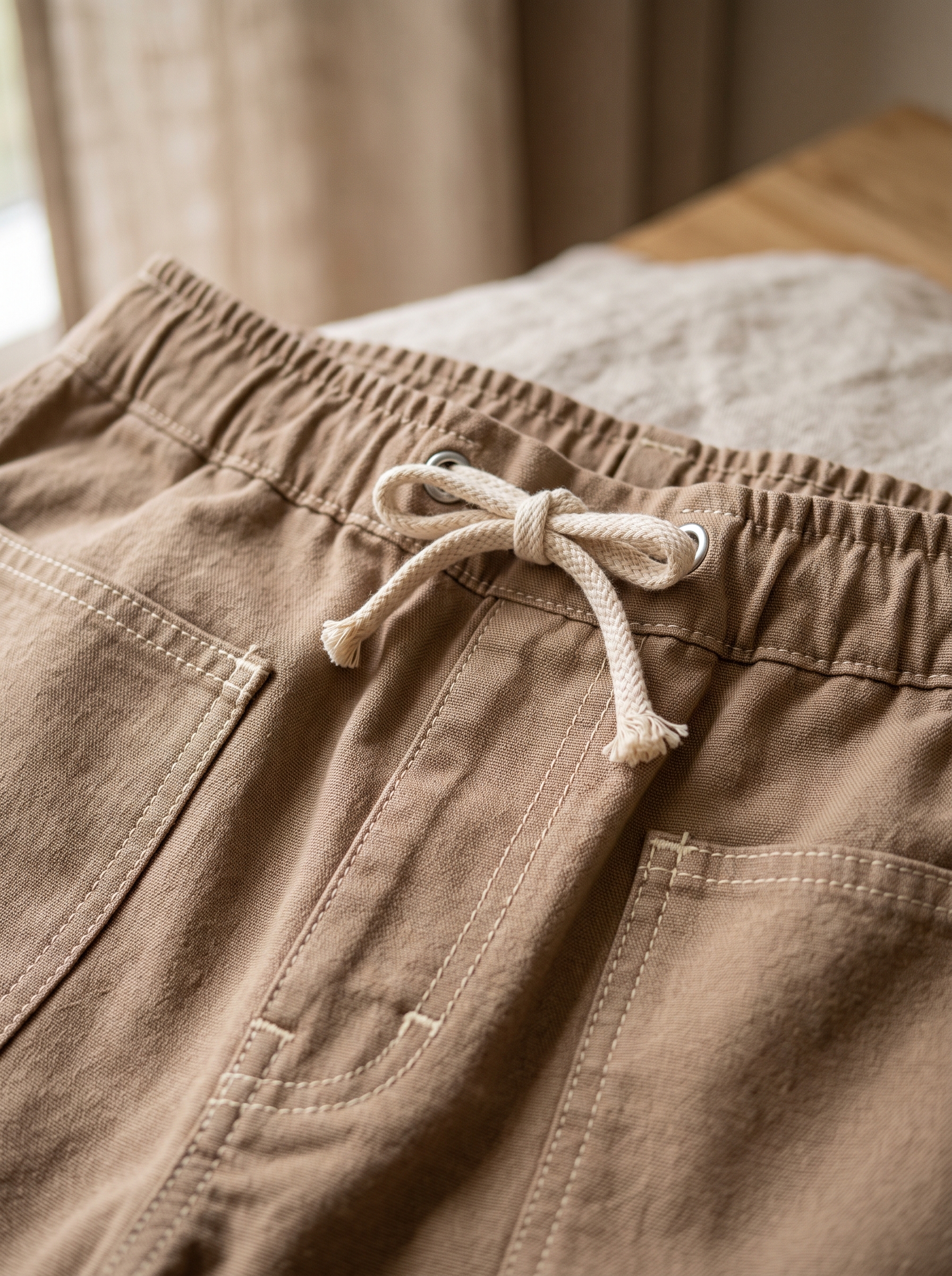 Marina Drawstring Pants