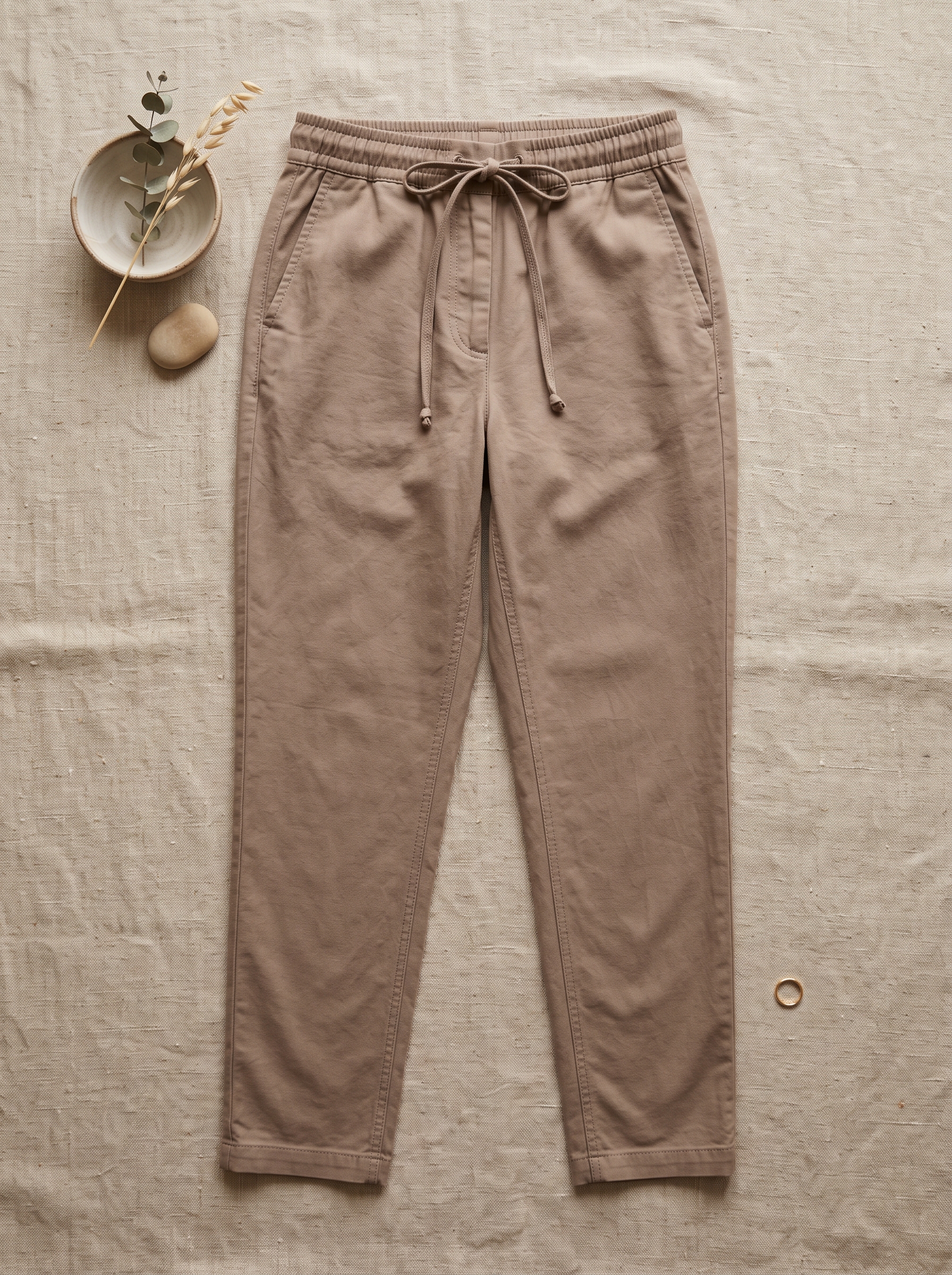 Marina Drawstring Pants