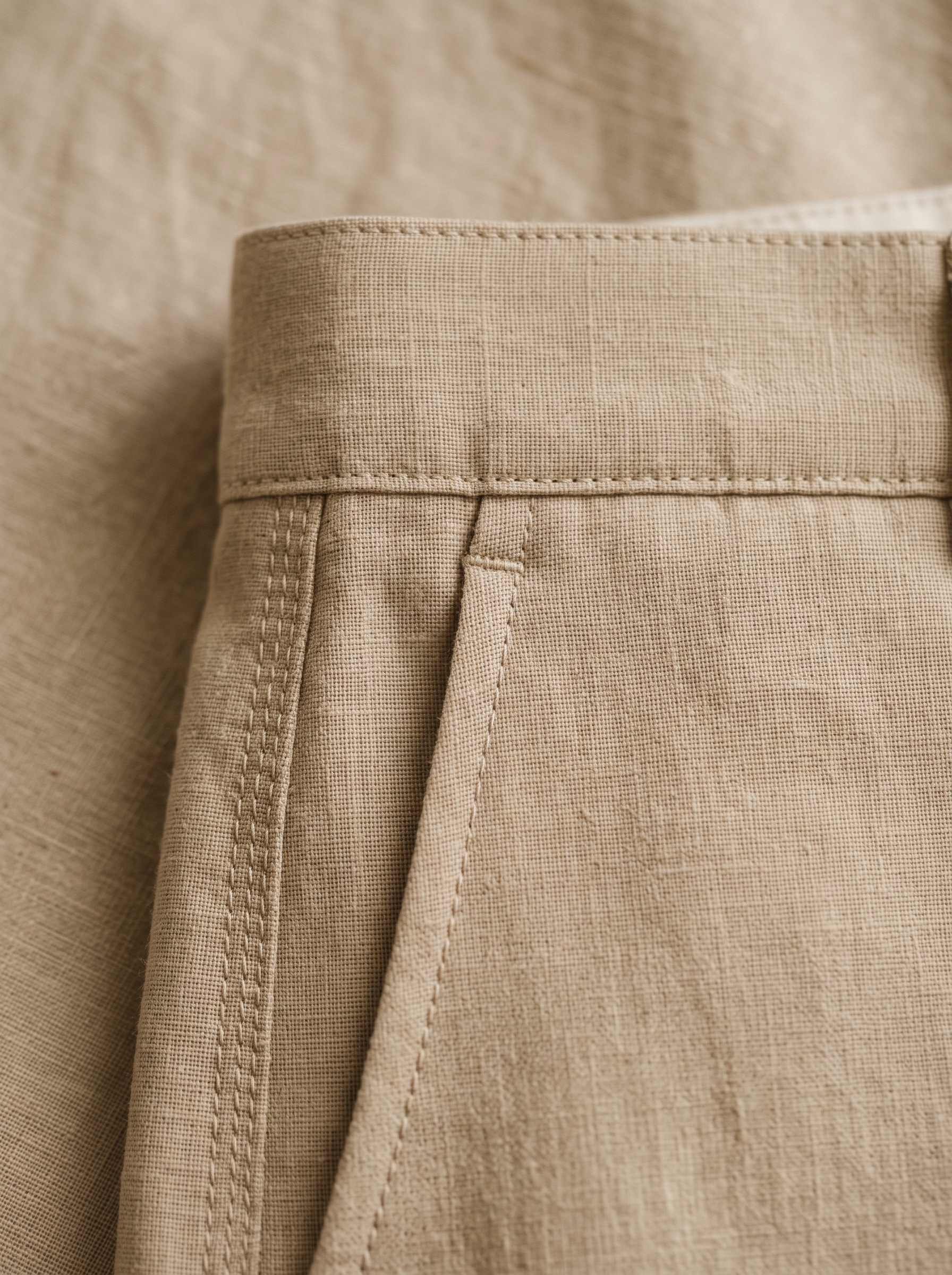 Riva Tailored Shorts